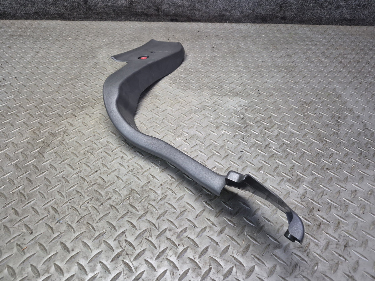 03-08 Mercedes R230 Set of 2 Rear Left & Right Trunk Trim Cover Panel OEM