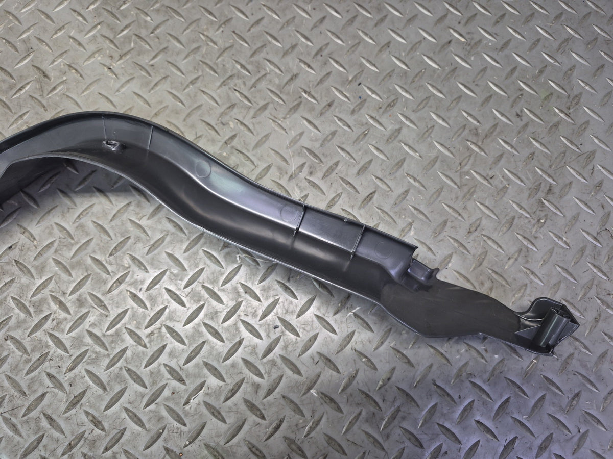 03-08 Mercedes R230 Set of 2 Rear Left & Right Trunk Trim Cover Panel OEM