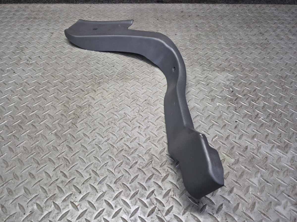 03-08 Mercedes R230 Set of 2 Rear Left & Right Trunk Trim Cover Panel OEM