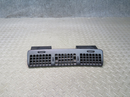 90-93 Chevrolet Corvette C4 Dash Right Air Vent Grille 10100156 OEM