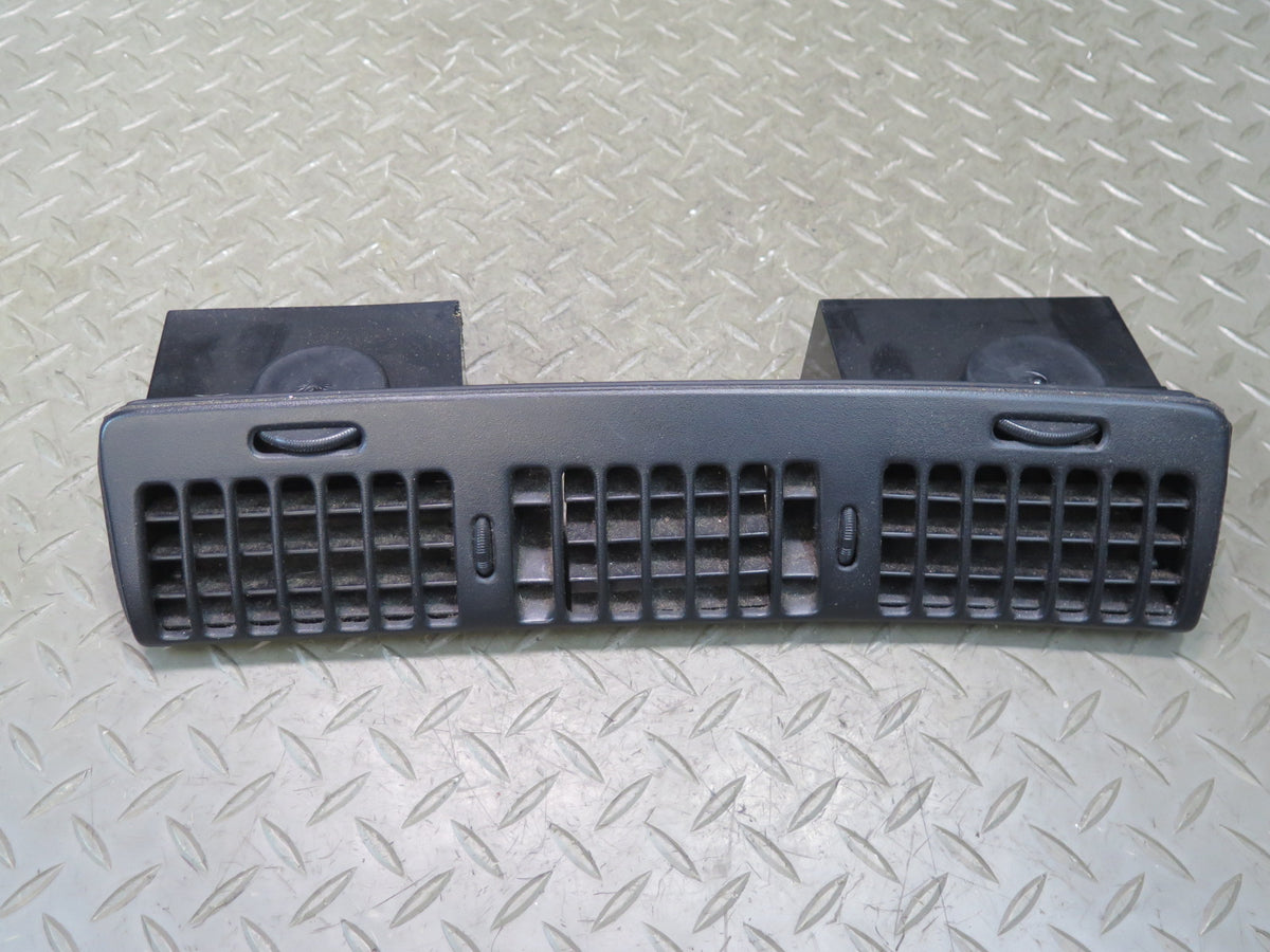 90-93 Chevrolet Corvette C4 Dash Right Air Vent Grille 10100156 OEM