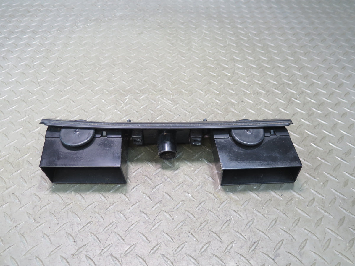 90-93 Chevrolet Corvette C4 Dash Right Air Vent Grille 10100156 OEM