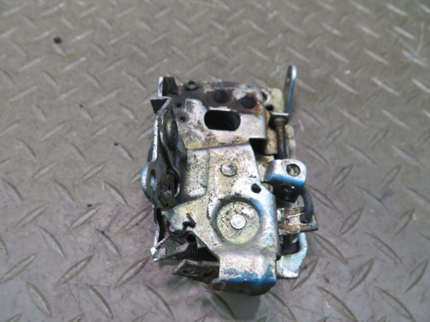 90-96 Chevrolet Corvette C4 Right Door Lock Latch Actuator OEM