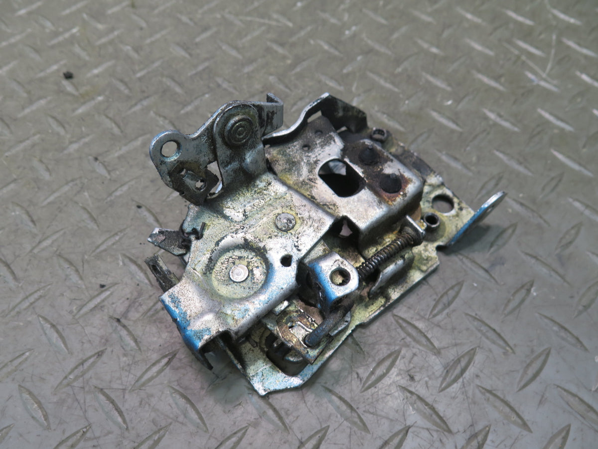 90-96 Chevrolet Corvette C4 Right Door Lock Latch Actuator OEM