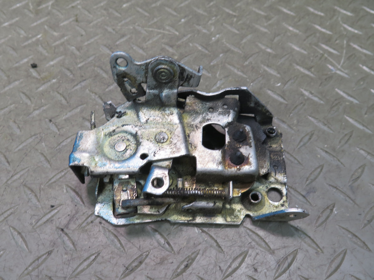 90-96 Chevrolet Corvette C4 Right Door Lock Latch Actuator OEM