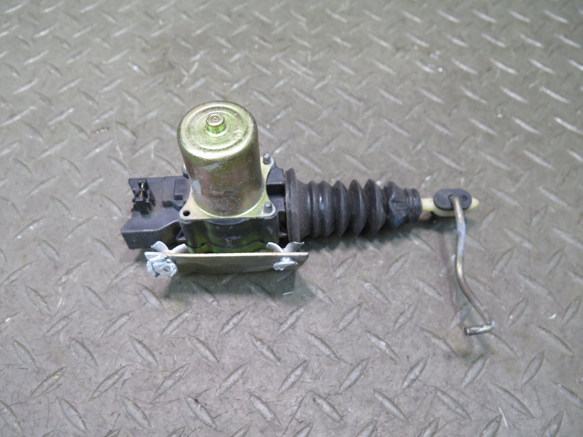 84-93 Chevrolet Corvette C4 Right Door Central Lock Actuator Motor OEM