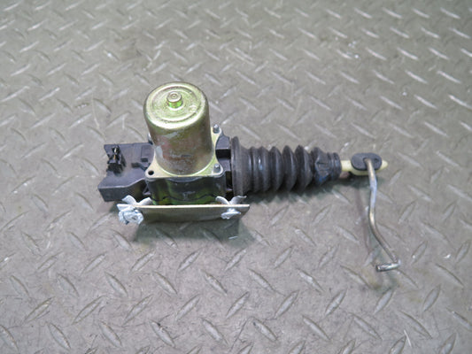 84-93 Chevrolet Corvette C4 Right Door Central Lock Actuator Motor OEM