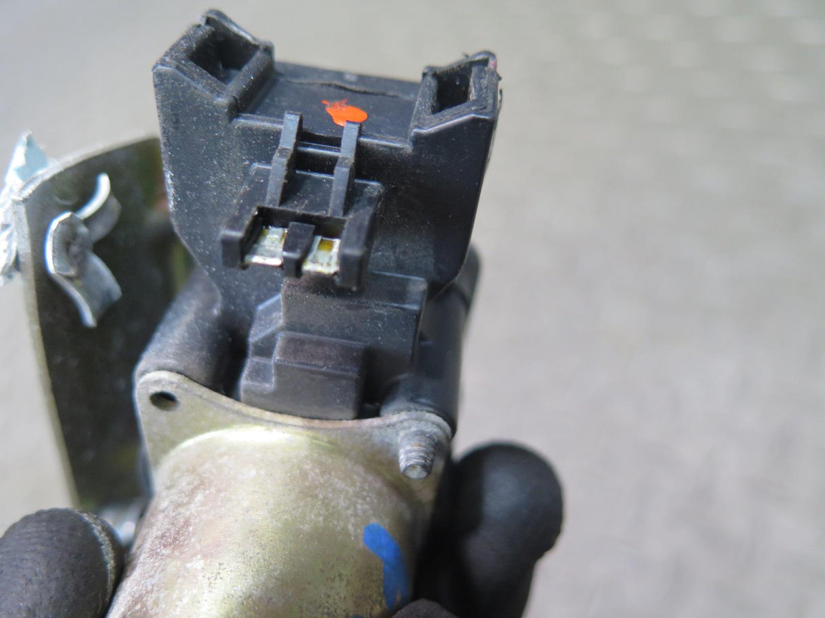 84-93 Chevrolet Corvette C4 Right Door Central Lock Actuator Motor OEM