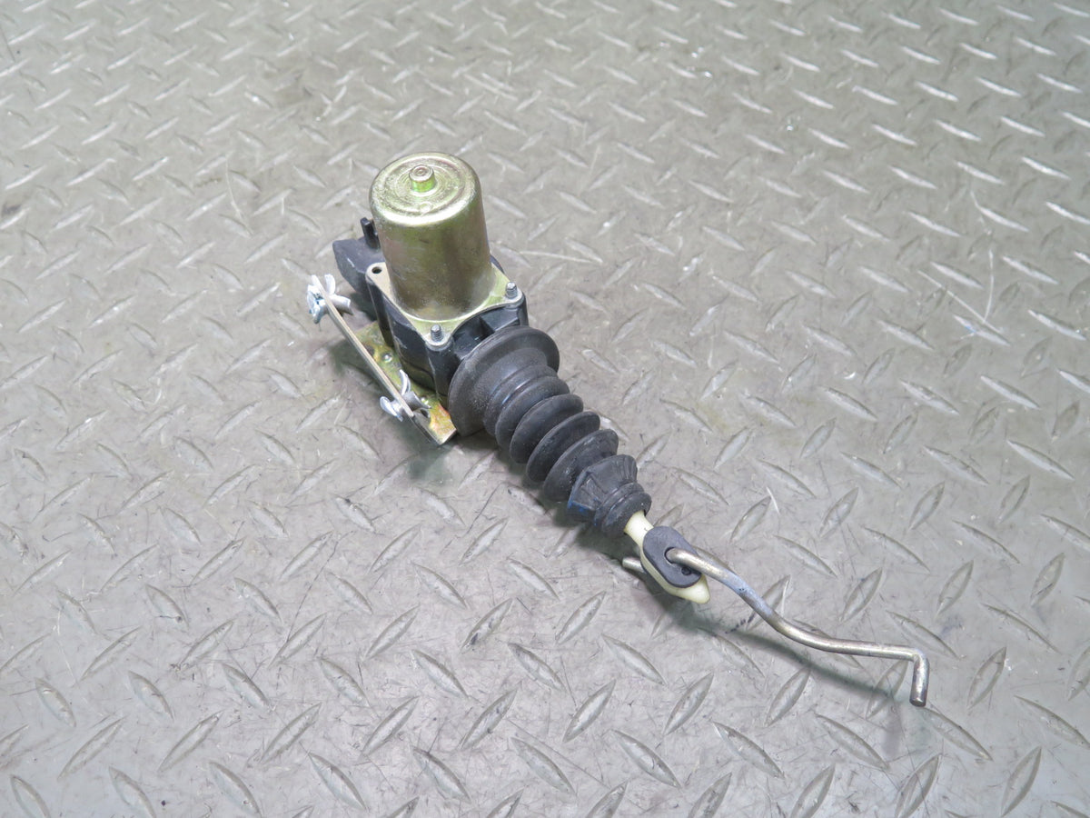 84-93 Chevrolet Corvette C4 Right Door Central Lock Actuator Motor OEM