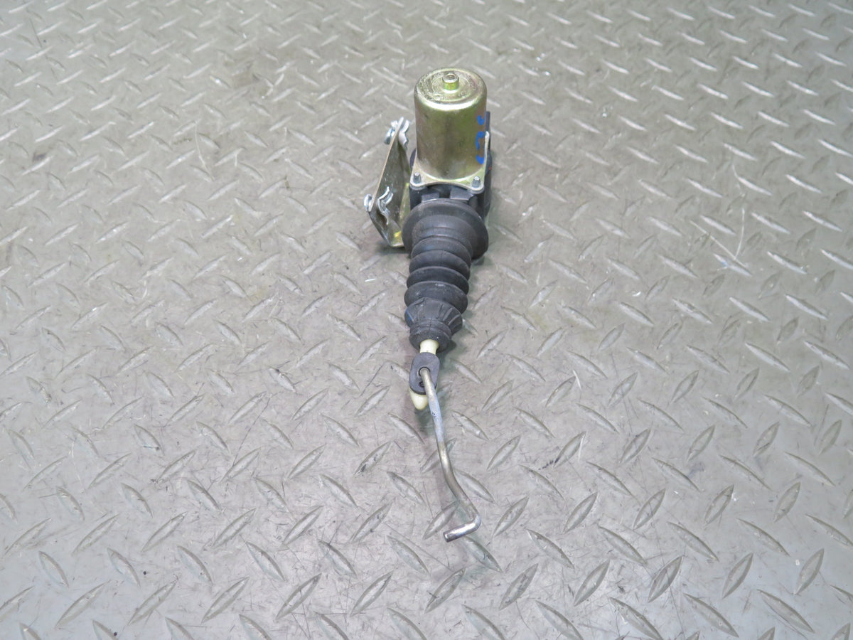 84-93 Chevrolet Corvette C4 Right Door Central Lock Actuator Motor OEM