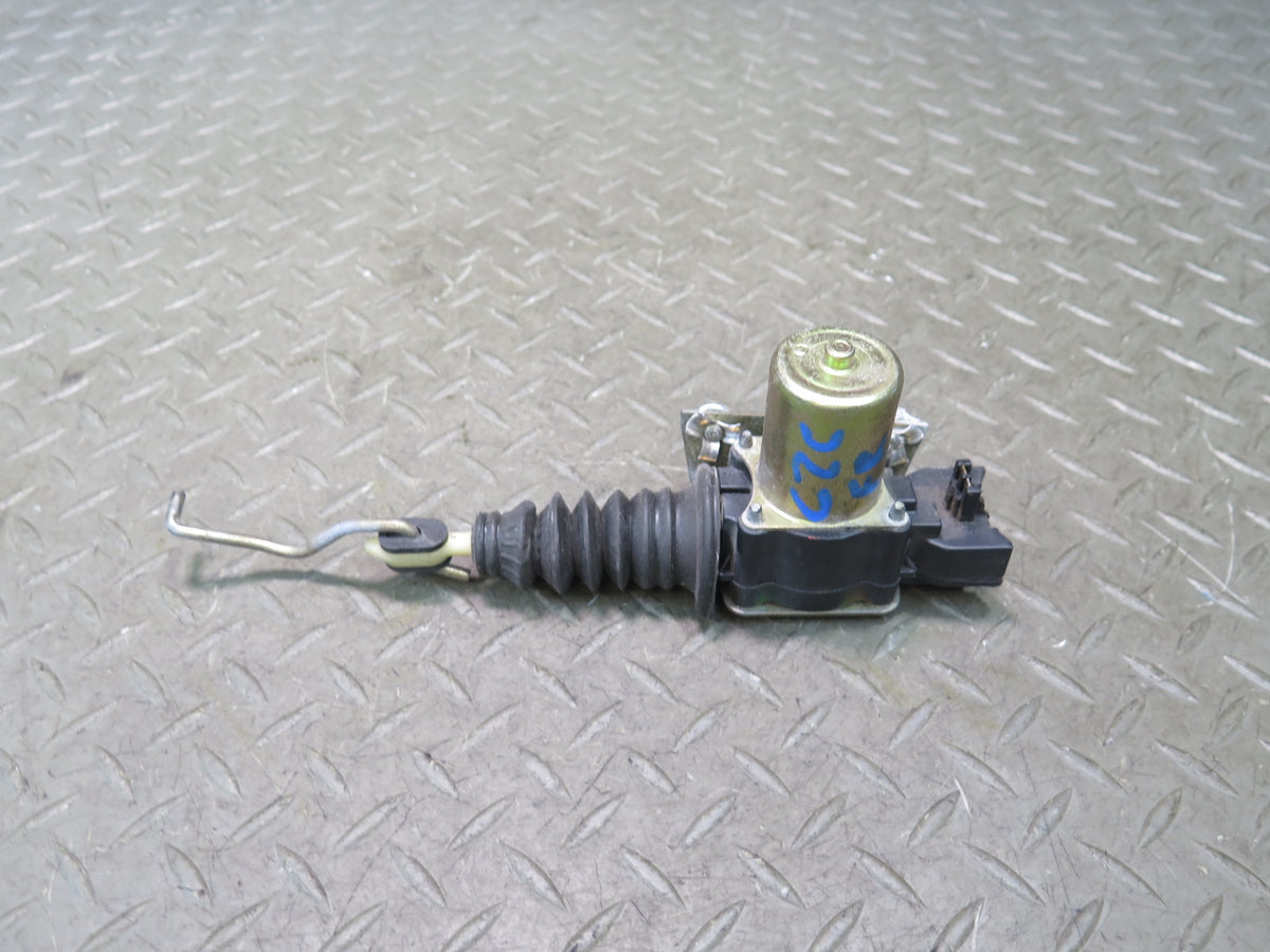 84-93 Chevrolet Corvette C4 Right Door Central Lock Actuator Motor OEM