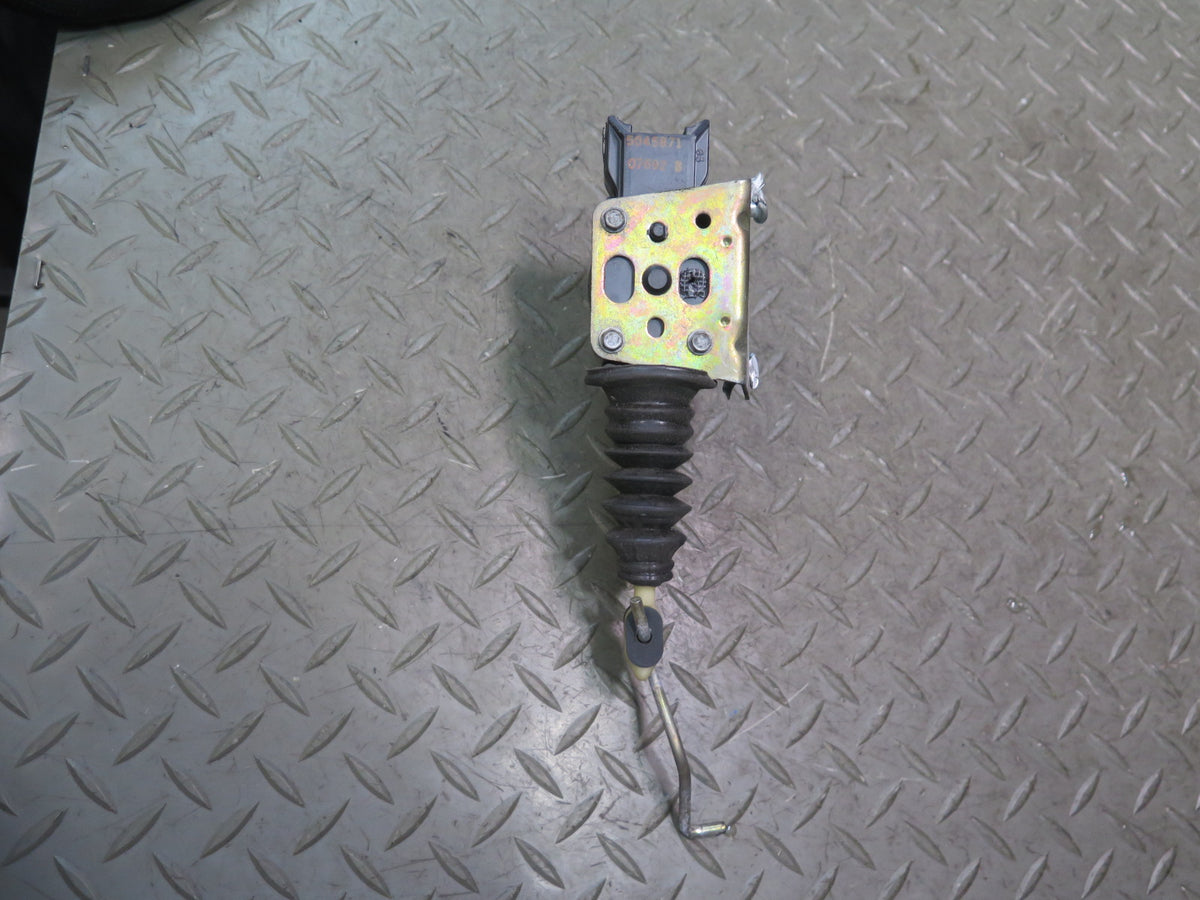 84-93 Chevrolet Corvette C4 Right Door Central Lock Actuator Motor OEM