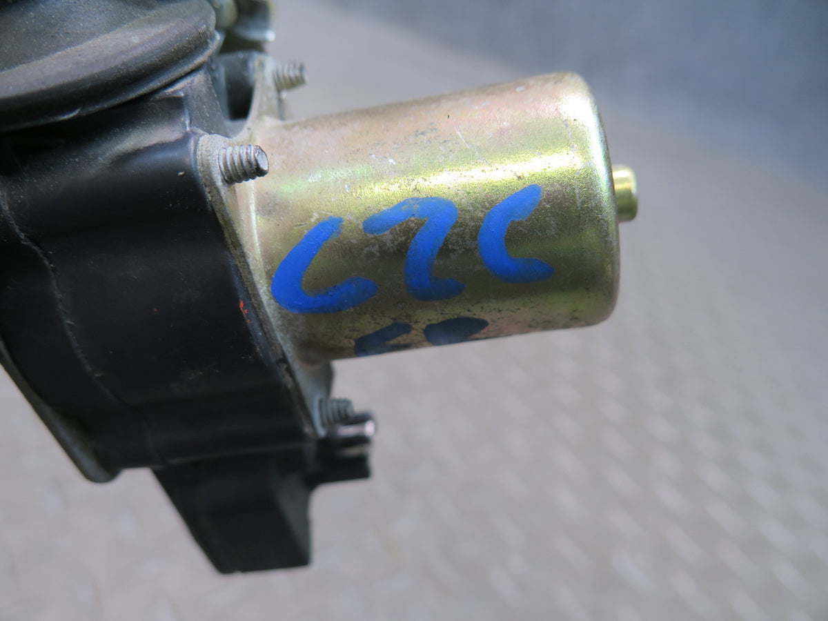 84-93 Chevrolet Corvette C4 Right Door Central Lock Actuator Motor OEM