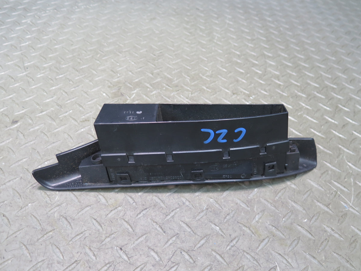 90-93 Chevrolet Corvette C4 Dash Front Right A/C Air Vent Grille 10086046 OEM