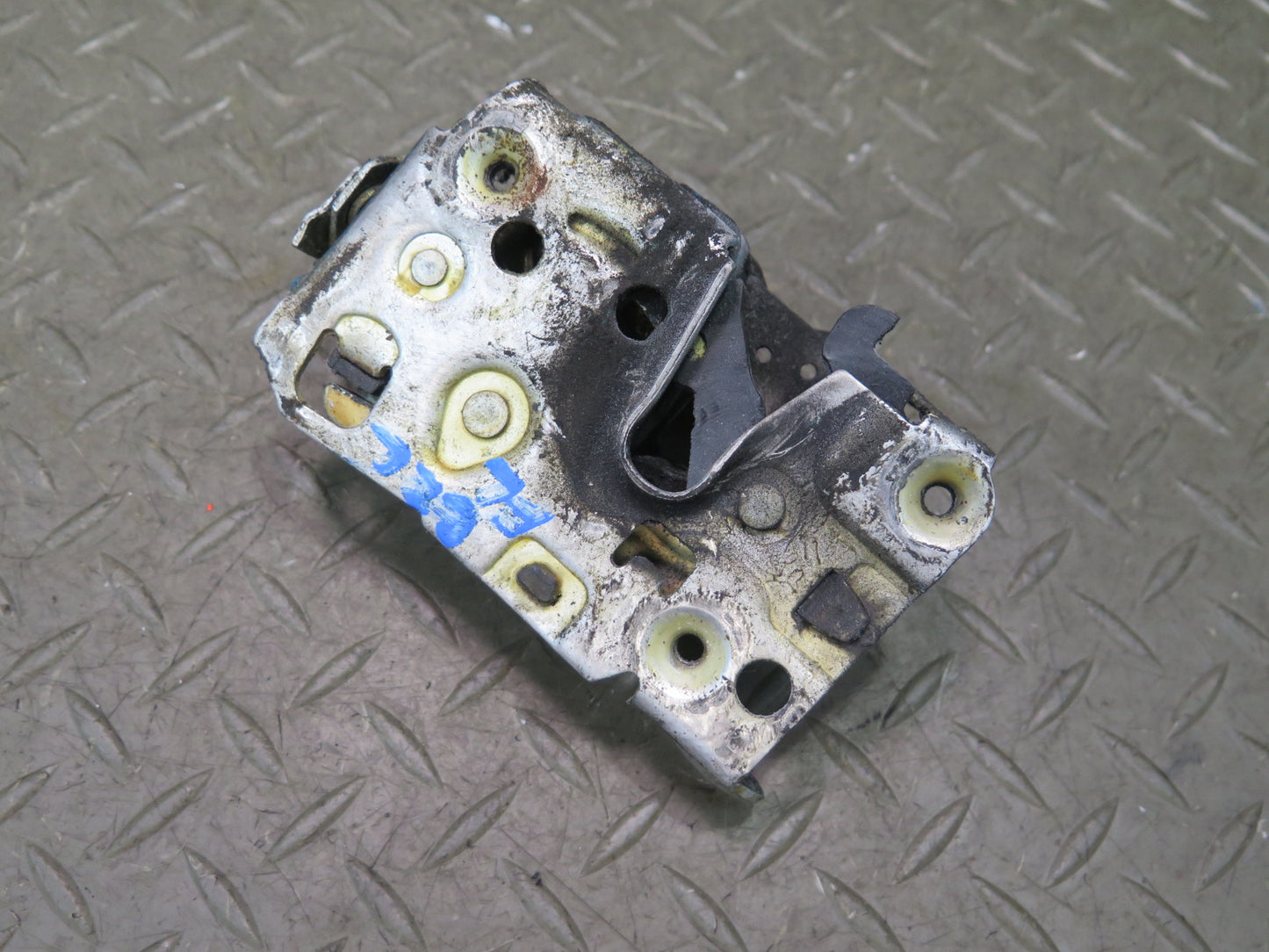90-96 Chevrolet Corvette C4 Left Door Lock Latch Actuator OEM