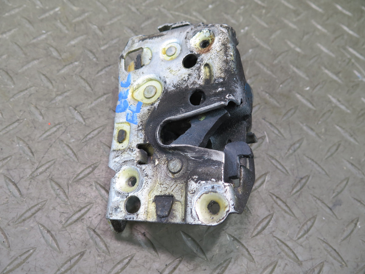90-96 Chevrolet Corvette C4 Left Door Lock Latch Actuator OEM