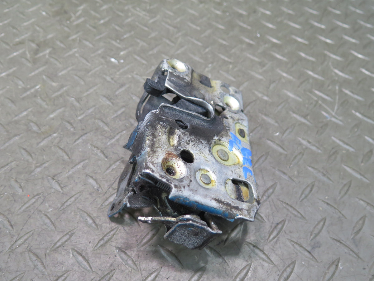90-96 Chevrolet Corvette C4 Left Door Lock Latch Actuator OEM
