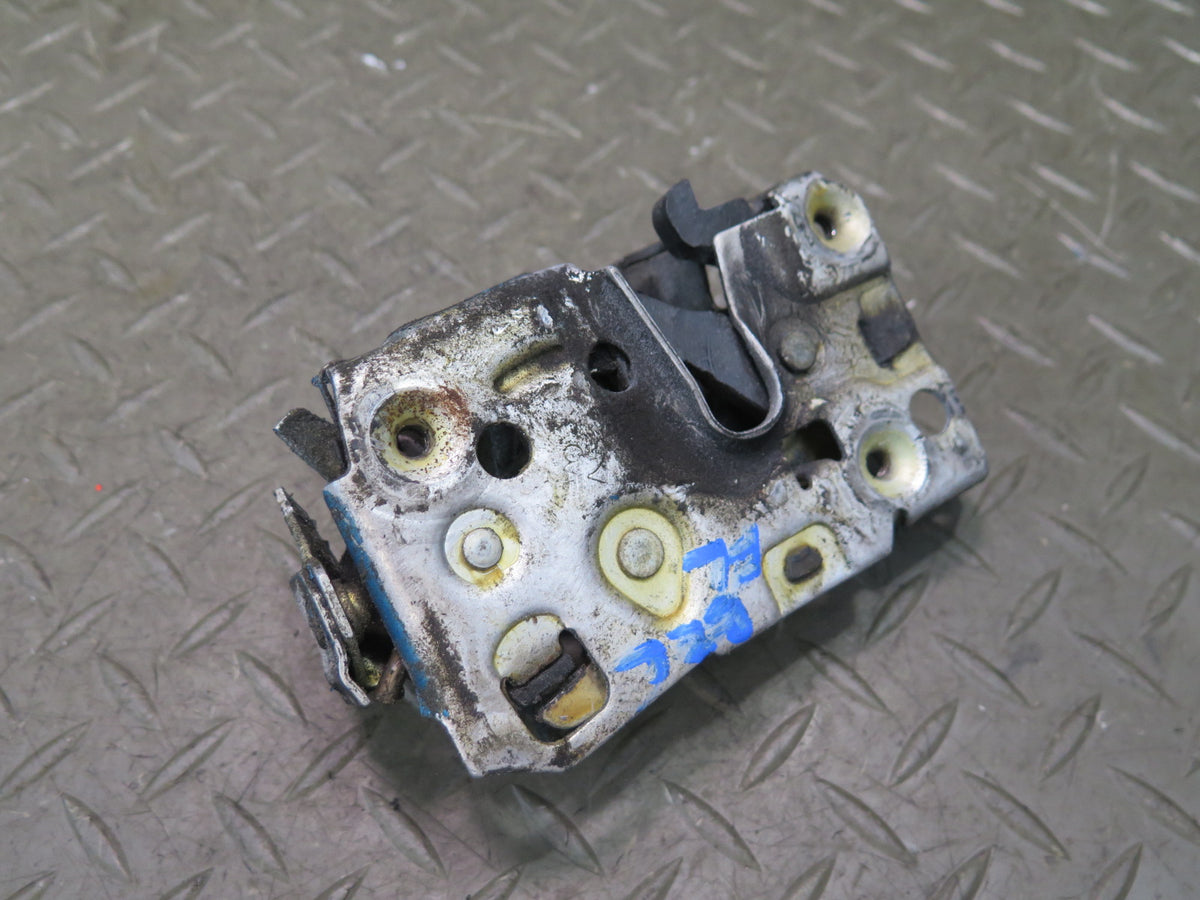 90-96 Chevrolet Corvette C4 Left Door Lock Latch Actuator OEM