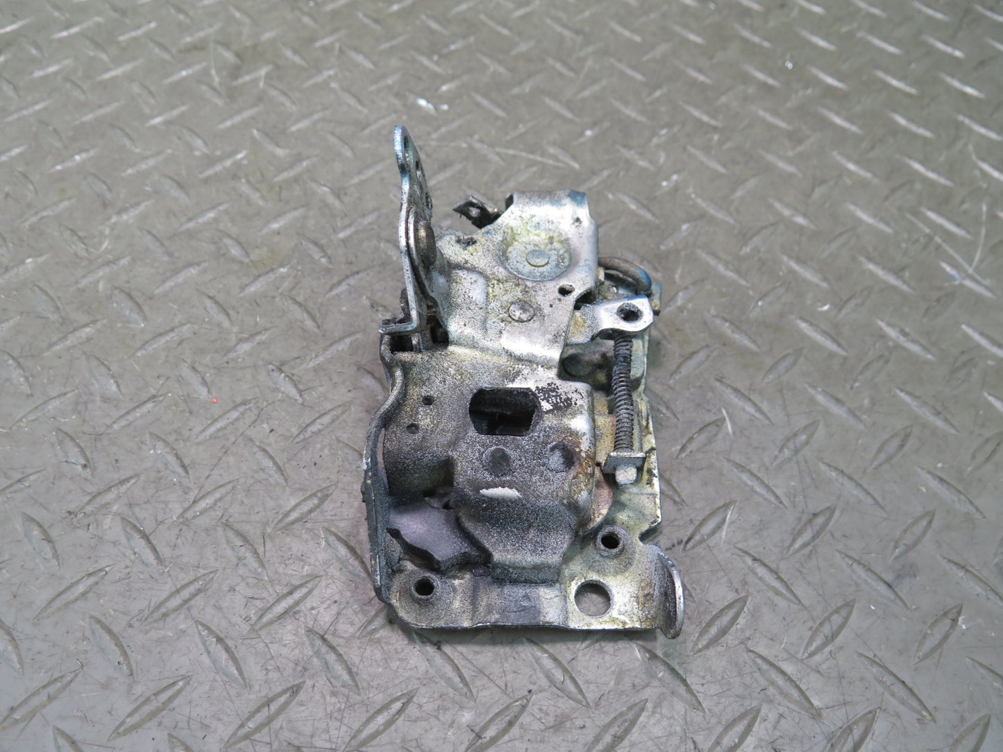 90-96 Chevrolet Corvette C4 Left Door Lock Latch Actuator OEM