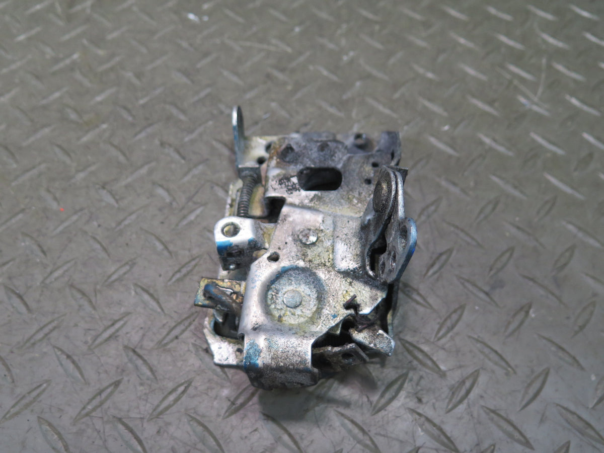 90-96 Chevrolet Corvette C4 Left Door Lock Latch Actuator OEM