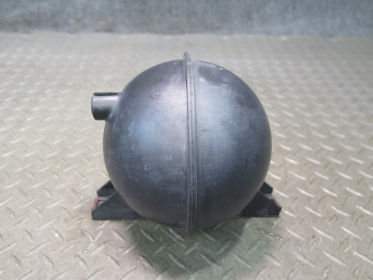84-96 Chevrolet Corvette C4 Cruise Control Vacuum Reservoir Ball Tank OEM