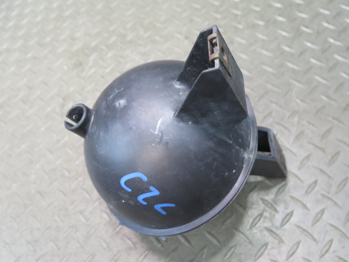 84-96 Chevrolet Corvette C4 Cruise Control Vacuum Reservoir Ball Tank OEM
