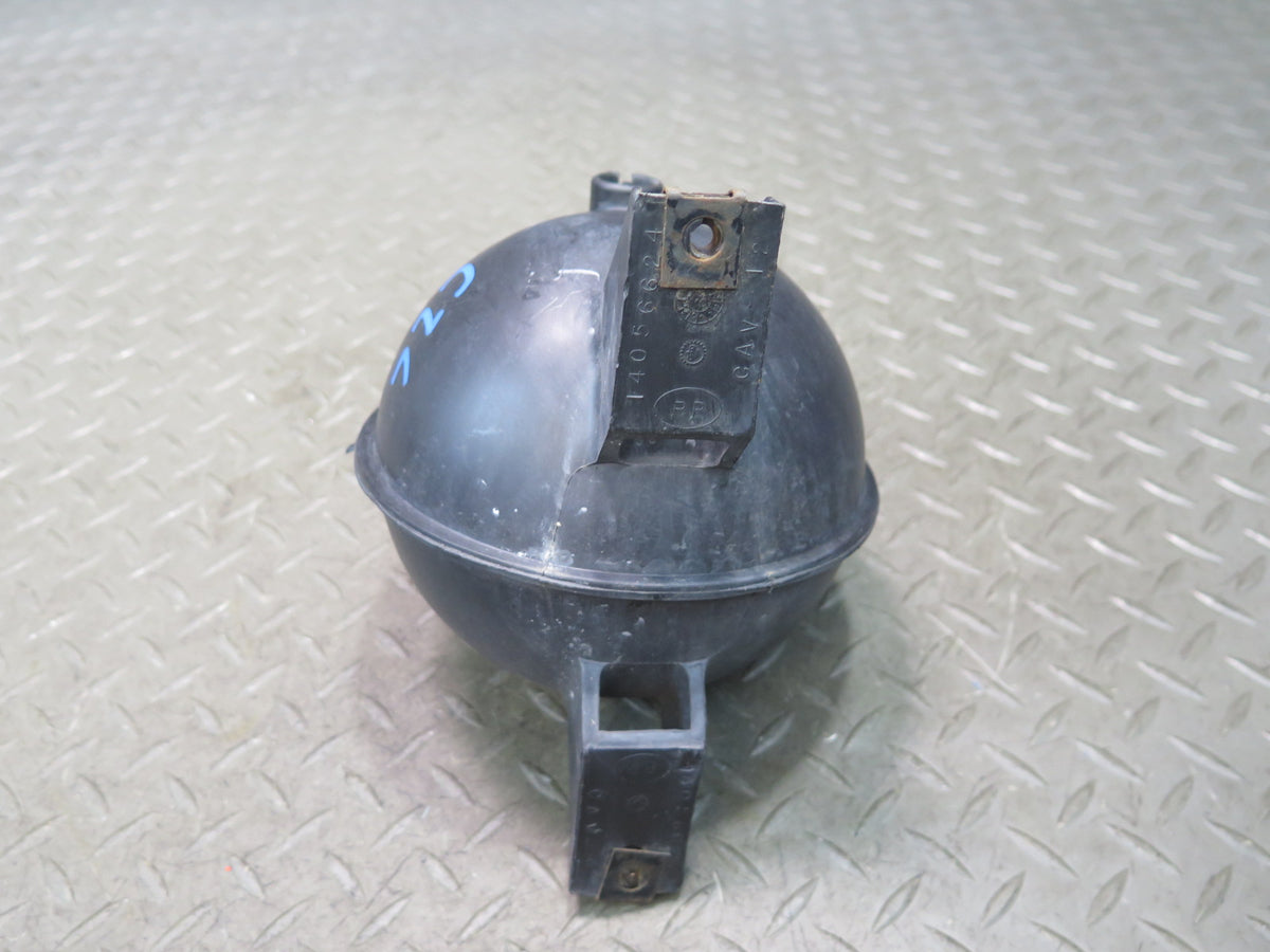 84-96 Chevrolet Corvette C4 Cruise Control Vacuum Reservoir Ball Tank OEM