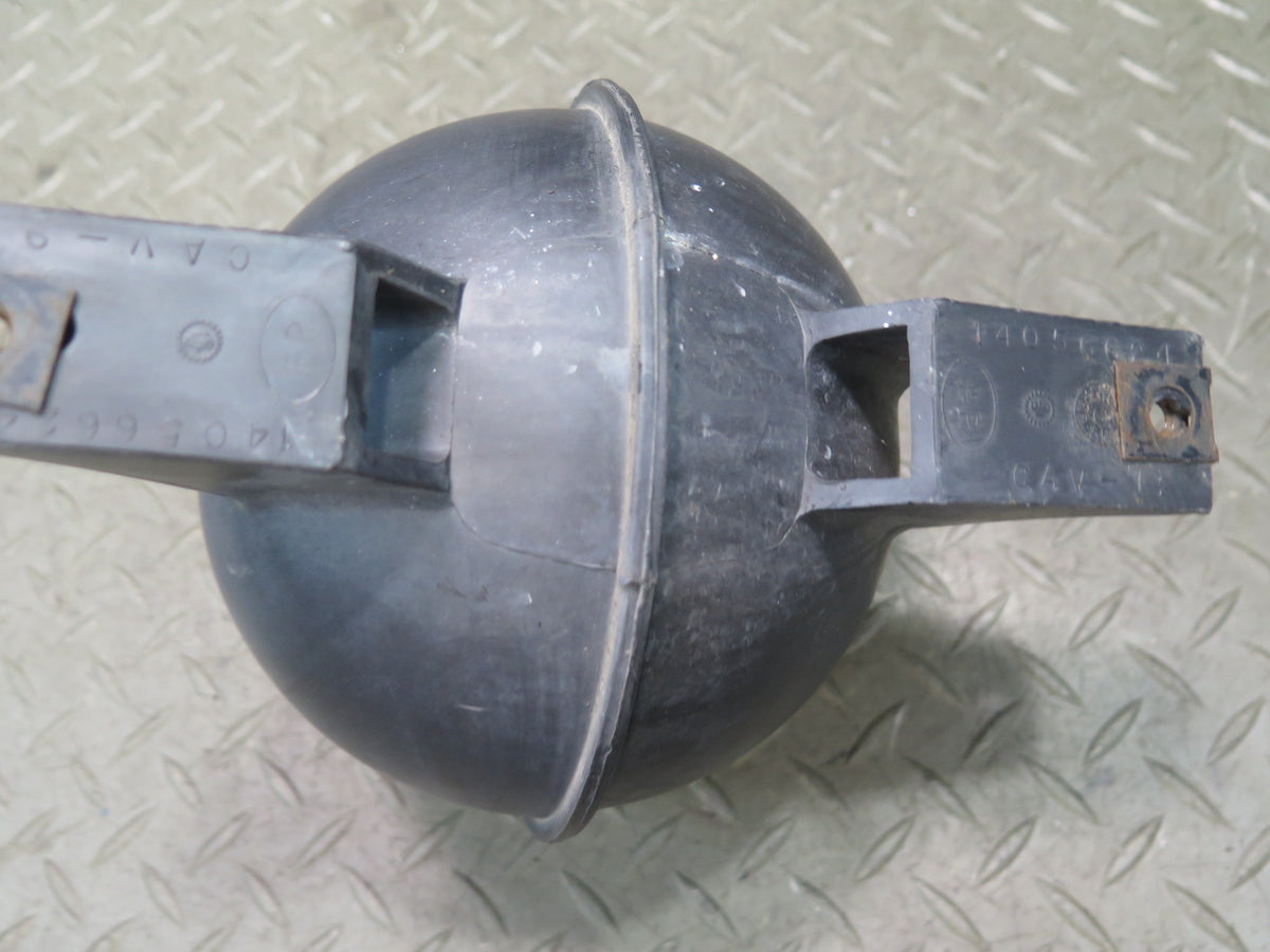 84-96 Chevrolet Corvette C4 Cruise Control Vacuum Reservoir Ball Tank OEM