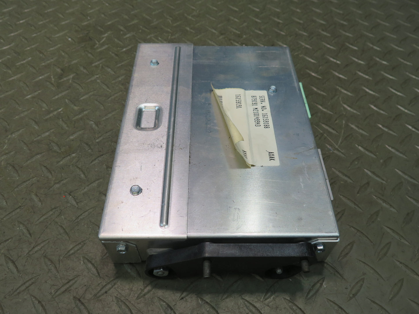 92-93 Chevrolet Corvette C4 Body Control Module Unit BCM BCU 16159188 OEM