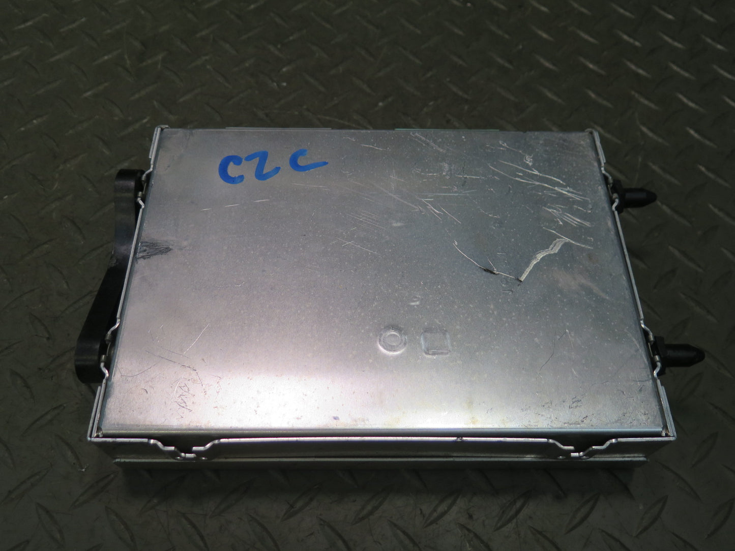 92-93 Chevrolet Corvette C4 Body Control Module Unit BCM BCU 16159188 OEM
