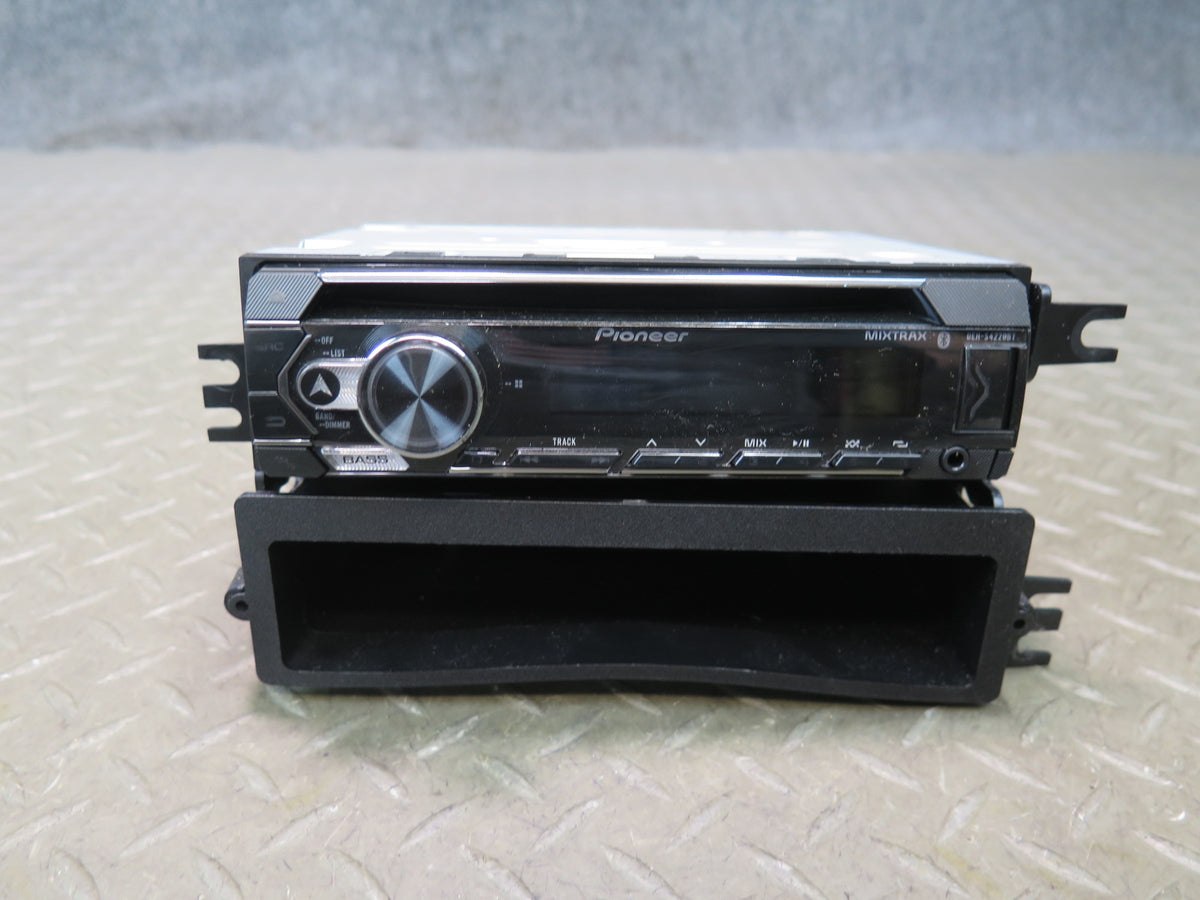 Pioneer DEH-S4220BT Bluetooth USB Radio CD Player Receiver