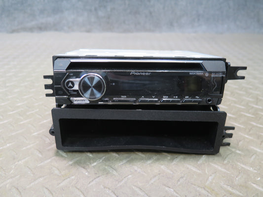 Pioneer DEH-S4220BT Bluetooth USB Radio CD Player Receiver