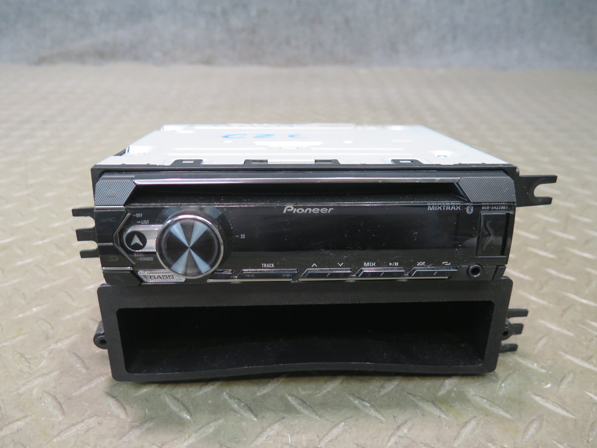 Pioneer DEH-S4220BT Bluetooth USB Radio CD Player Receiver