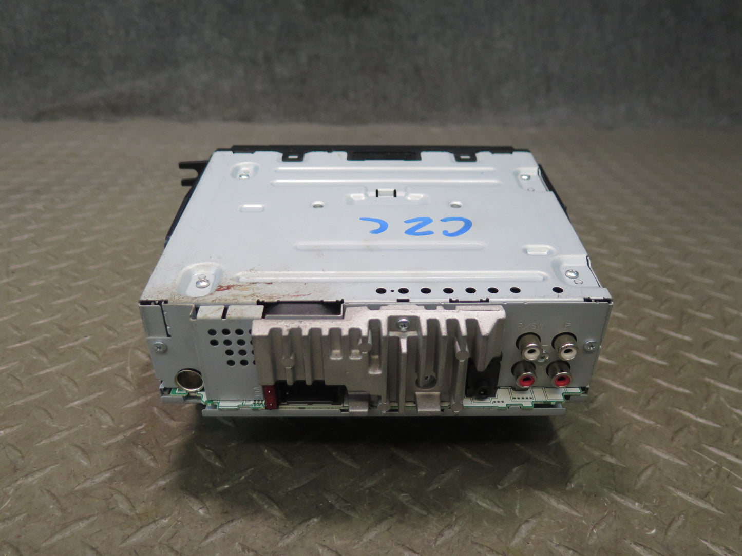 Pioneer DEH-S4220BT Bluetooth USB Radio CD Player Receiver