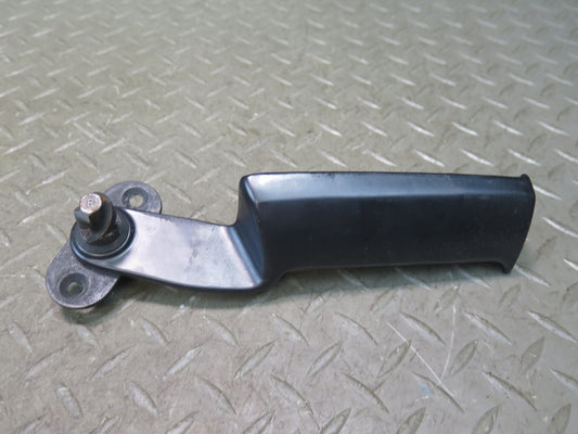 90-96 Chevrolet Corvette C4 Convertible Set of 2 TOP Roof Lock Latch Handle OEM