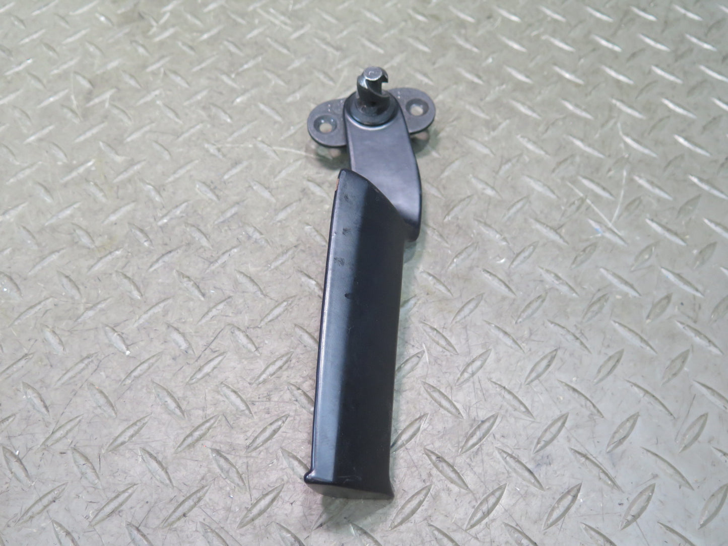 90-96 Chevrolet Corvette C4 Convertible Set of 2 TOP Roof Lock Latch Handle OEM