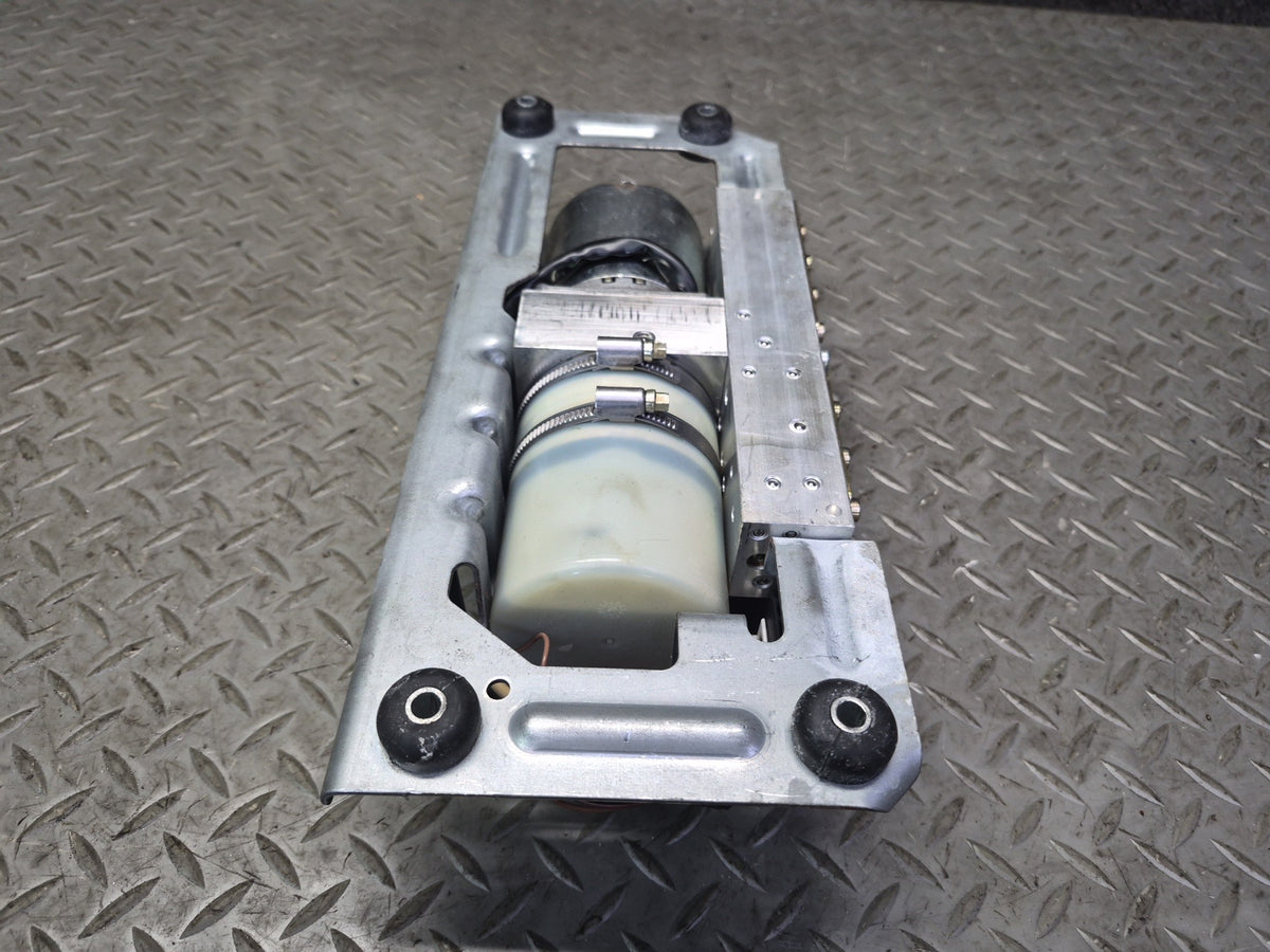 03-06 Mercedes R230 SL55 Convertible TOP Roof Hydraulic Pump Motor OEM