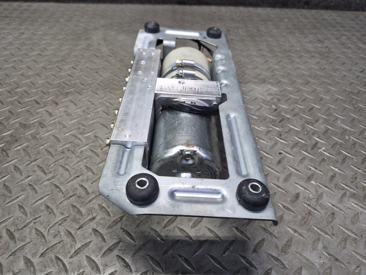 03-06 Mercedes R230 SL55 Convertible TOP Roof Hydraulic Pump Motor OEM