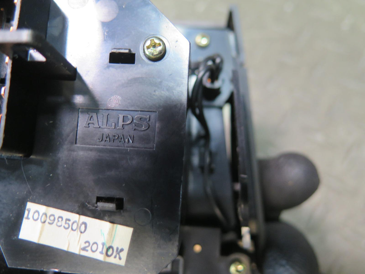 92-93 Chevrolet Corvette C4 Headlight Fog Light Lamp Dimmer Switch OEM