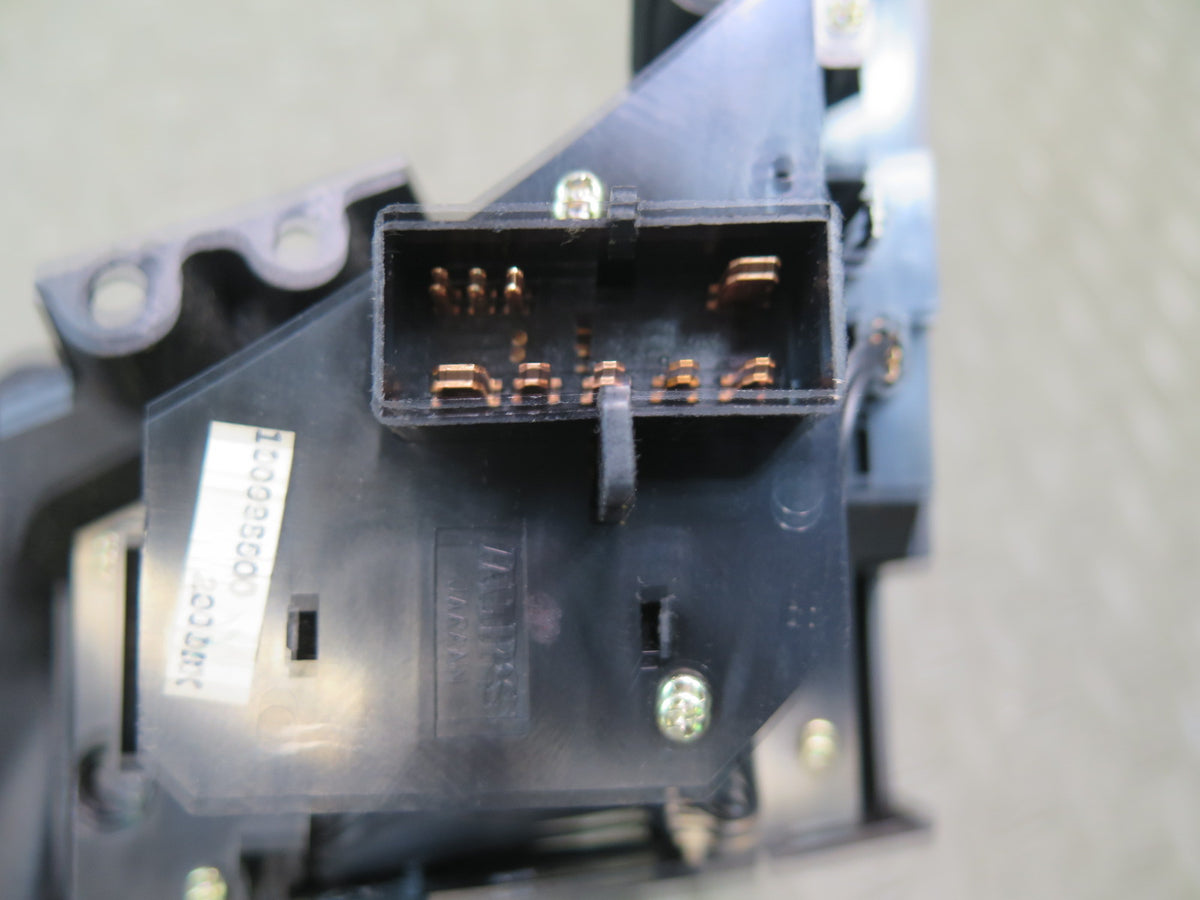 92-93 Chevrolet Corvette C4 Headlight Fog Light Lamp Dimmer Switch OEM