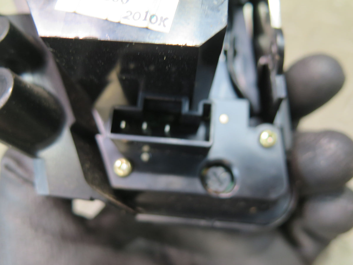 92-93 Chevrolet Corvette C4 Headlight Fog Light Lamp Dimmer Switch OEM