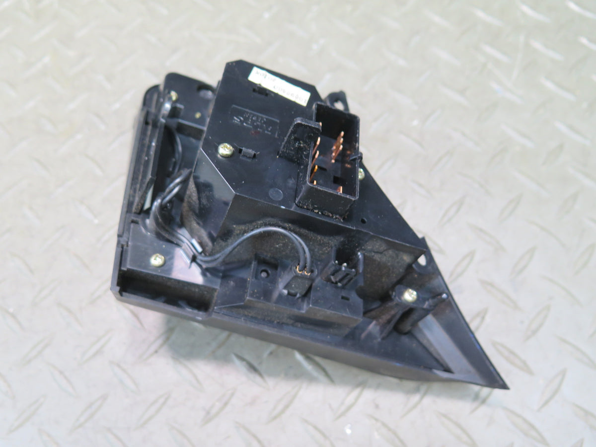 92-93 Chevrolet Corvette C4 Headlight Fog Light Lamp Dimmer Switch OEM