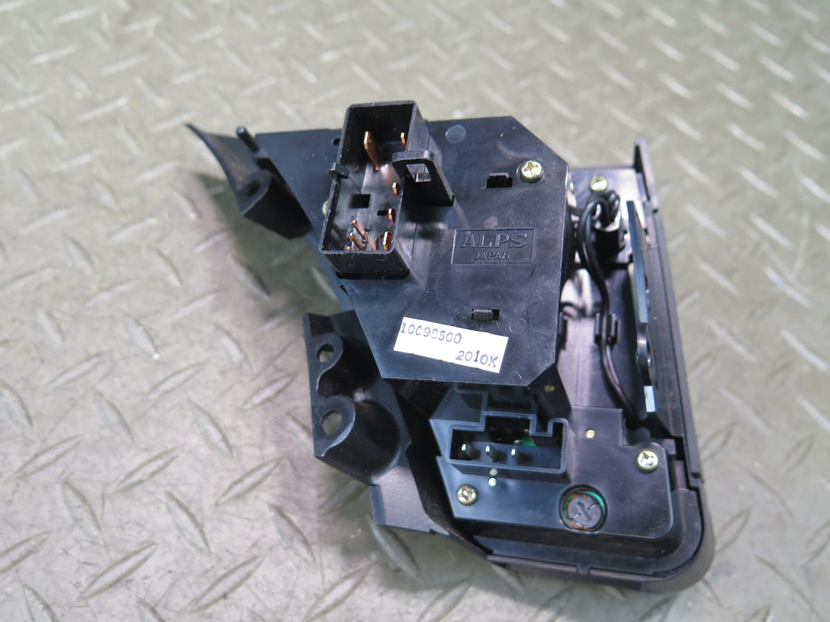 92-93 Chevrolet Corvette C4 Headlight Fog Light Lamp Dimmer Switch OEM