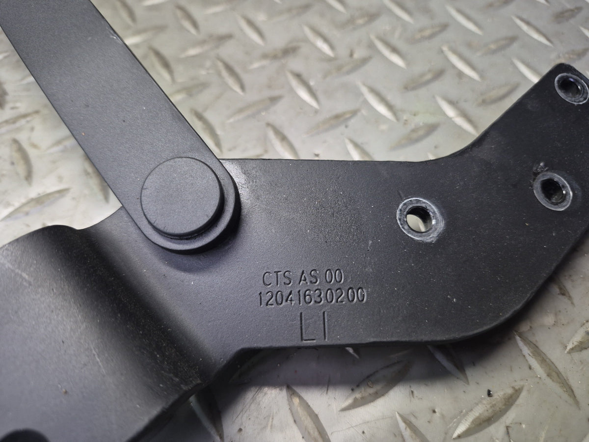 03-06 Mercedes R230 SL55 Set of 2 Rear Left & Right Trunk Lid Hinge OEM