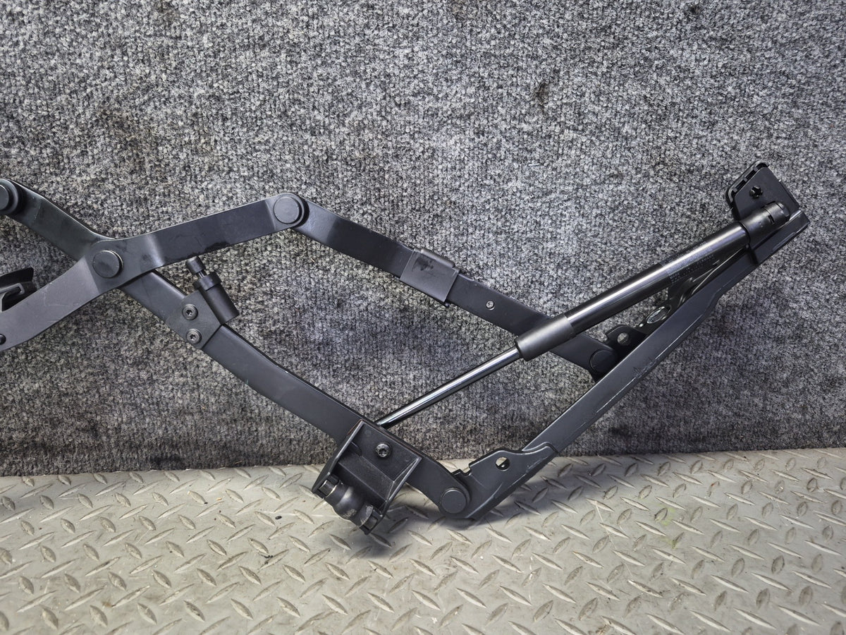 03-06 Mercedes R230 SL55 Set of 2 Rear Left & Right Trunk Lid Hinge OEM