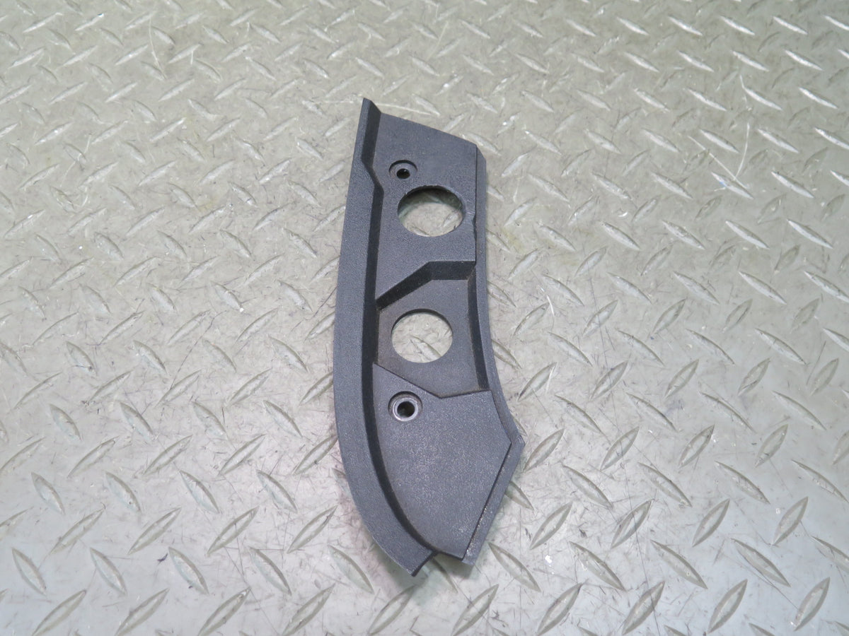 90-96 Chevrolet Corvette C4 Set of 2 Targa TOP Mount Bracket Support OEM