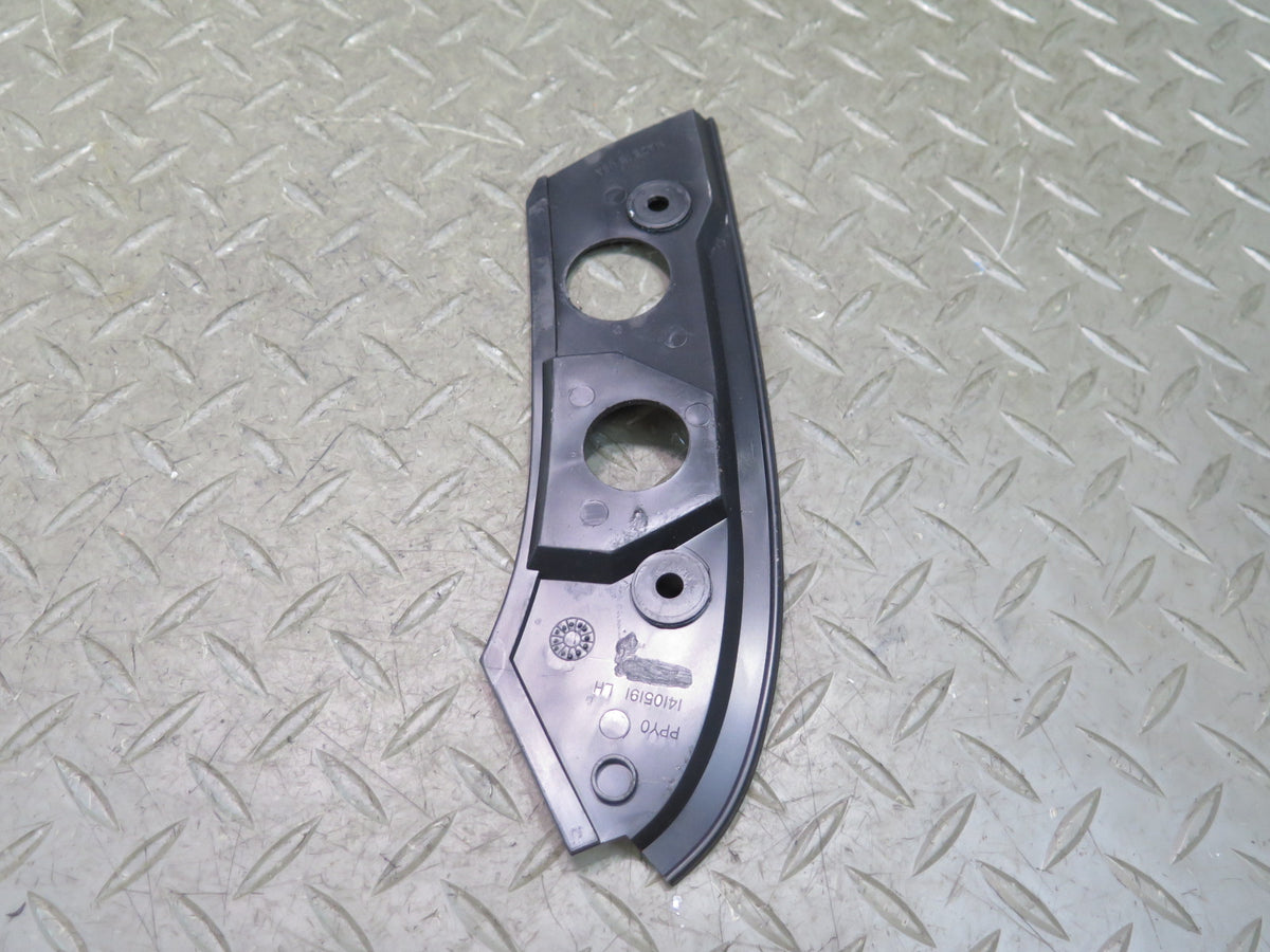 90-96 Chevrolet Corvette C4 Set of 2 Targa TOP Mount Bracket Support OEM