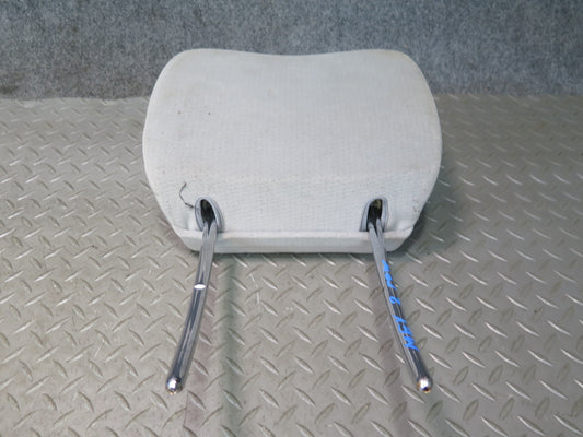 99-03 VW Eurovan T4 Set of 2 Front Left & Right Seat Cloth Headrest OEM