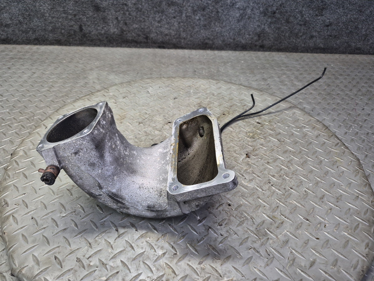 01-03 VW Eurovan T4 2.8L AXK Lower Intake Manifold Pipe 36193702 OEM
