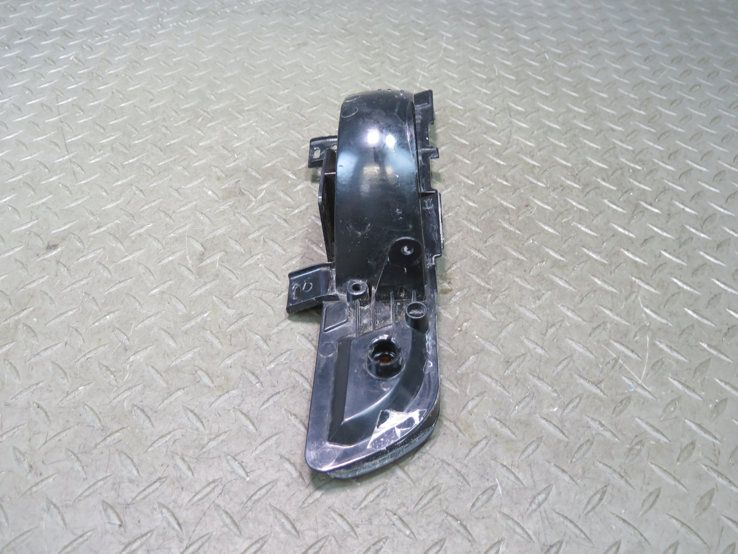 92-96 Chevrolet Corvette C4 Front Left Turn Signal Marker Light Lamp OEM